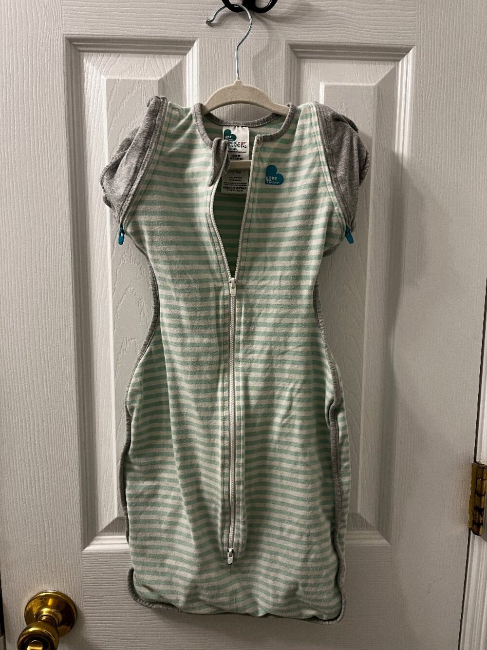 Love To Dream Transition Swaddle Medium (13-19lbs)